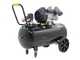 Stanley Fatmax DV2 400/10/100 - Wheeled Electric Air Compressor - 3 Hp Motor - 100 L