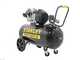 Stanley Fatmax DV2 400/10/100 - Wheeled Electric Air Compressor - 3 Hp Motor - 100 L