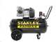 Stanley Fatmax DV2 400/10/100 - Wheeled Electric Air Compressor - 3 Hp Motor - 100 L