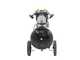 Stanley Fatmax DV2 400/10/100 - Wheeled Electric Air Compressor - 3 Hp Motor - 100 L