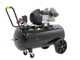 Stanley Fatmax DV2 400/10/100 - Wheeled Electric Air Compressor - 3 Hp Motor - 100 L