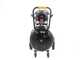 Stanley Fatmax DV2 400/10/100 - Wheeled Electric Air Compressor - 3 Hp Motor - 100 L