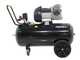 Stanley Fatmax DV2 400/10/100 - Wheeled Electric Air Compressor - 3 Hp Motor - 100 L