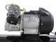 Stanley Fatmax DV2 400/10/100 - Wheeled Electric Air Compressor - 3 Hp Motor - 100 L