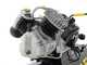 Stanley Fatmax DV2 400/10/100 - Wheeled Electric Air Compressor - 3 Hp Motor - 100 L