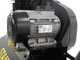 Stanley Fatmax B 480/10/270T - Three-phase Belt-driven Electric Air Compressor - 4 Hp Motor - 270 L