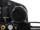 Stanley Fatmax B 480/10/270T - Three-phase Belt-driven Electric Air Compressor - 4 Hp Motor - 270 L