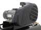 Stanley Fatmax B 480/10/270T - Three-phase Belt-driven Electric Air Compressor - 4 Hp Motor - 270 L