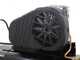 Stanley Fatmax B 480/10/270T - Three-phase Belt-driven Electric Air Compressor - 4 Hp Motor - 270 L