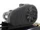 Stanley Fatmax B 480/10/270T - Three-phase Belt-driven Electric Air Compressor - 4 Hp Motor - 270 L