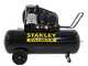 Stanley Fatmax B 480/10/270T - Three-phase Belt-driven Electric Air Compressor - 4 Hp Motor - 270 L