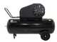 Stanley Fatmax B 480/10/270T - Three-phase Belt-driven Electric Air Compressor - 4 Hp Motor - 270 L