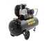 Stanley Fatmax B 480/10/270T - Three-phase Belt-driven Electric Air Compressor - 4 Hp Motor - 270 L