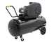 Stanley Fatmax B 480/10/270T - Three-phase Belt-driven Electric Air Compressor - 4 Hp Motor - 270 L