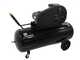 Stanley Fatmax B 480/10/270T - Three-phase Belt-driven Electric Air Compressor - 4 Hp Motor - 270 L
