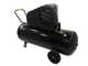Stanley Fatmax B 480/10/270T - Three-phase Belt-driven Electric Air Compressor - 4 Hp Motor - 270 L
