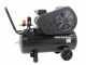 Black &amp; Decker BD 220/100 2M - Belt-driven Electric Air Compressor - 2 Hp Motor - 100 L