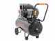 Black &amp; Decker BD 220/100 2M - Belt-driven Electric Air Compressor - 2 Hp Motor - 100 L