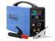 Awelco TIG 200i HF Pulse Inverter Welding Machine - TIG DC - MMA - 200A - 230V - carrying case and tool kit