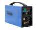 Awelco TIG 200i HF Pulse Inverter Welding Machine - TIG DC - MMA - 200A - 230V - carrying case and tool kit
