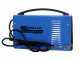 Awelco TIG 200i HF Pulse Inverter Welding Machine - TIG DC - MMA - 200A - 230V - carrying case and tool kit