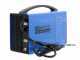 Awelco TIG 200i HF Pulse Inverter Welding Machine - TIG DC - MMA - 200A - 230V - carrying case and tool kit