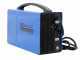 Awelco TIG 200i HF Pulse Inverter Welding Machine - TIG DC - MMA - 200A - 230V - carrying case and tool kit