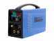 Awelco TIG 200i HF Pulse Inverter Welding Machine - TIG DC - MMA - 200A - 230V - carrying case and tool kit