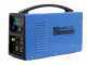 Awelco TIG 200i HF Pulse Inverter Welding Machine - TIG DC - MMA - 200A - 230V - carrying case and tool kit