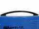 Awelco TIG 200i HF Pulse Inverter Welding Machine - TIG DC - MMA - 200A - 230V - carrying case and tool kit