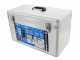 Awelco TIG 200i HF Pulse Inverter Welding Machine - TIG DC - MMA - 200A - 230V - carrying case and tool kit