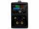 Awelco TIG 200i HF Pulse Inverter Welding Machine - TIG DC - MMA - 200A - 230V - carrying case and tool kit