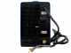 Awelco TIG 200i HF Pulse Inverter Welding Machine - TIG DC - MMA - 200A - 230V - carrying case and tool kit