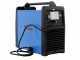 Awelco TIG 210 AC/DC TIG Inverter Welder - 210 A Max - single-phase - AC/DC current - tool kit