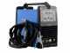 Awelco TIG 210 AC/DC TIG Inverter Welding Machine - 210 A Max - single-phase - AC/DC current - tool kit