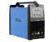 Awelco TIG 210 AC/DC TIG Inverter Welding Machine - 210 A Max - single-phase - AC/DC current - tool kit