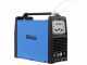 Awelco TIG 210 AC/DC TIG Inverter Welding Machine - 210 A Max - single-phase - AC/DC current - tool kit