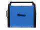 Awelco TIG 210 AC/DC TIG Inverter Welding Machine - 210 A Max - single-phase - AC/DC current - tool kit