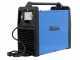 Awelco TIG 210 AC/DC TIG Inverter Welding Machine - 210 A Max - single-phase - AC/DC current - tool kit