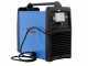 Awelco TIG 210 AC/DC TIG Inverter Welding Machine - 210 A Max - single-phase - AC/DC current - tool kit