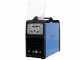 Awelco TIG 210 AC/DC TIG Inverter Welding Machine - 210 A Max - single-phase - AC/DC current - tool kit