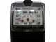 Awelco TIG 210 AC/DC TIG Inverter Welding Machine - 210 A Max - single-phase - AC/DC current - tool kit