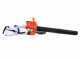 Ama AG4-BLV 3-in-1 Leaf Blower - Garden Vacuum - Shredder - with 24.5 cc 4-stroke Engine