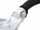 Ama AG4-BLV 3-in-1 Leaf Blower - Garden Vacuum - Shredder - with 24.5 cc 4-stroke Engine