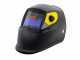 Stanley E-Protection HELMET 2000 E welding mask - Cristal welding helmet - DIN 9 - 13
