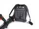 Ama KBL500 Backpack 2-stroke Leaf Blower with Padded Back Panel