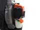 Ama KBL500 Backpack 2-stroke Leaf Blower with Padded Back Panel
