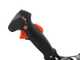 Ama KBL500 Backpack 2-stroke Leaf Blower with Padded Back Panel