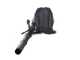Ama KBL500 Backpack 2-stroke Leaf Blower with Padded Back Panel