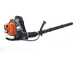Ama KBL500 Backpack 2-stroke Leaf Blower with Padded Back Panel